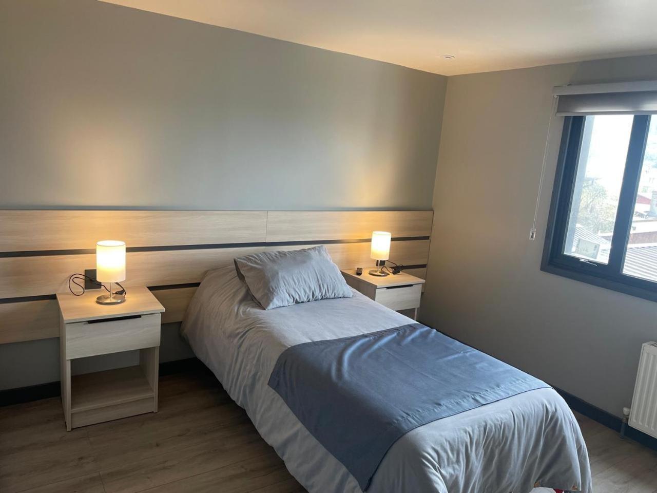 Hotel Ларакете Экстерьер фото