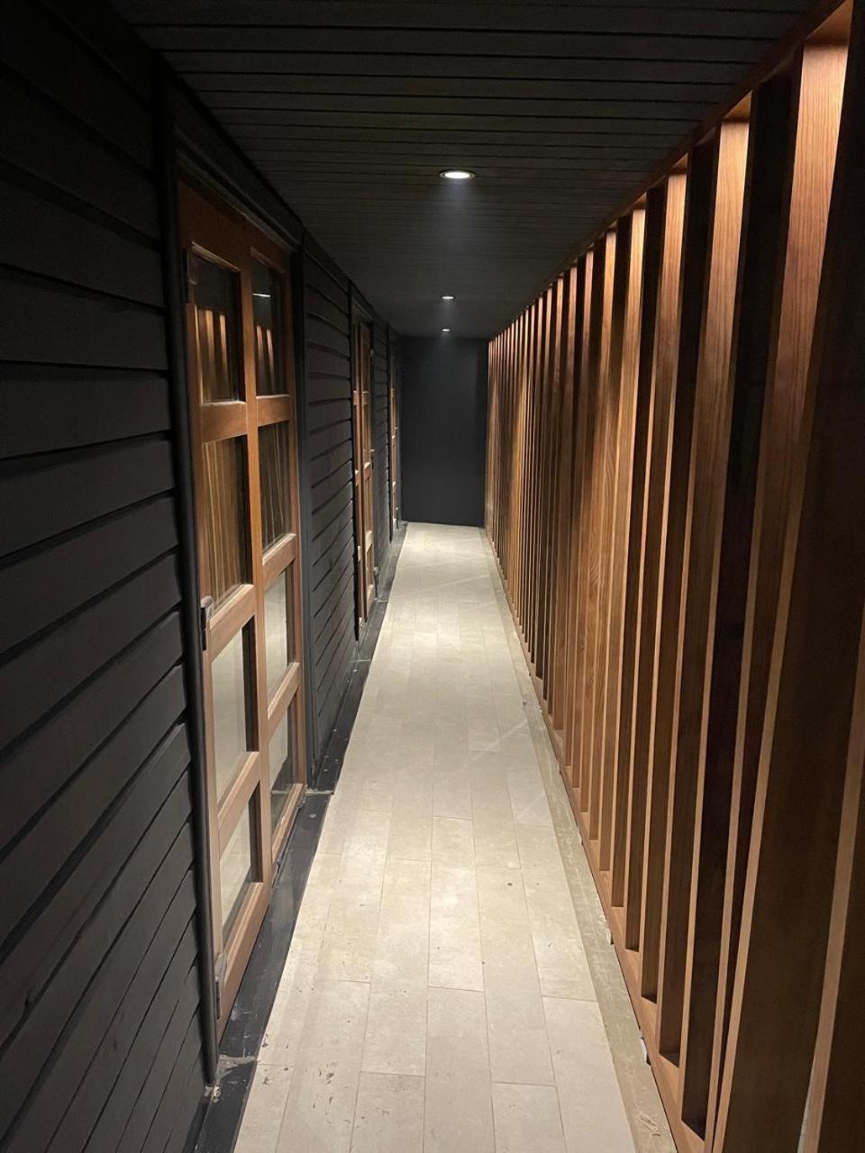 Hotel Ларакете Экстерьер фото